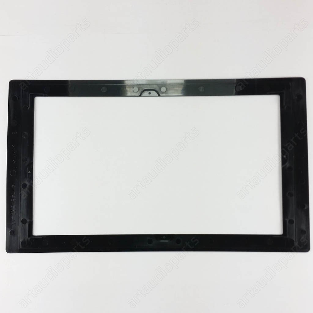 Collar Face Trim for Sony XAV-601BT XAV-612BT XAV-70BT XAV-72BT XAV-742 XAV-E722