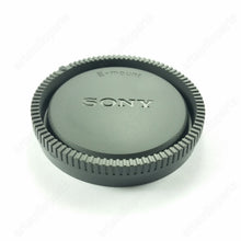 Load image into Gallery viewer, Rear Lens Cap for Sony ILCE-5000 ILCE-5100 ILCE-6000 SEL1635Z SEL24240 SEL2870
