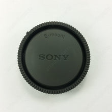 Load image into Gallery viewer, Rear Lens Cap for Sony ILCE-5000 ILCE-5100 ILCE-6000 SEL1635Z SEL24240 SEL2870
