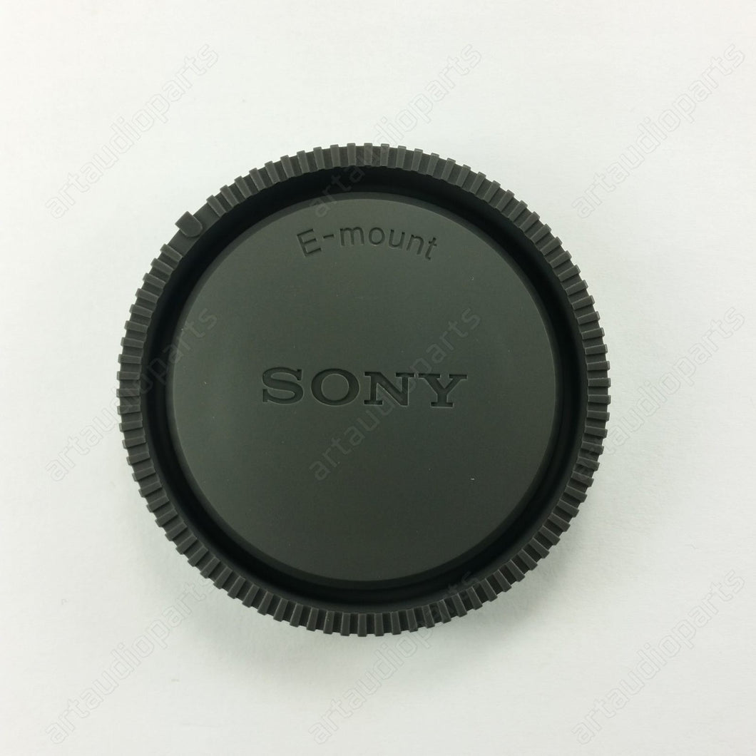 Rear Lens Cap for Sony ILCE-5000 ILCE-5100 ILCE-6000 SEL1635Z SEL24240 SEL2870