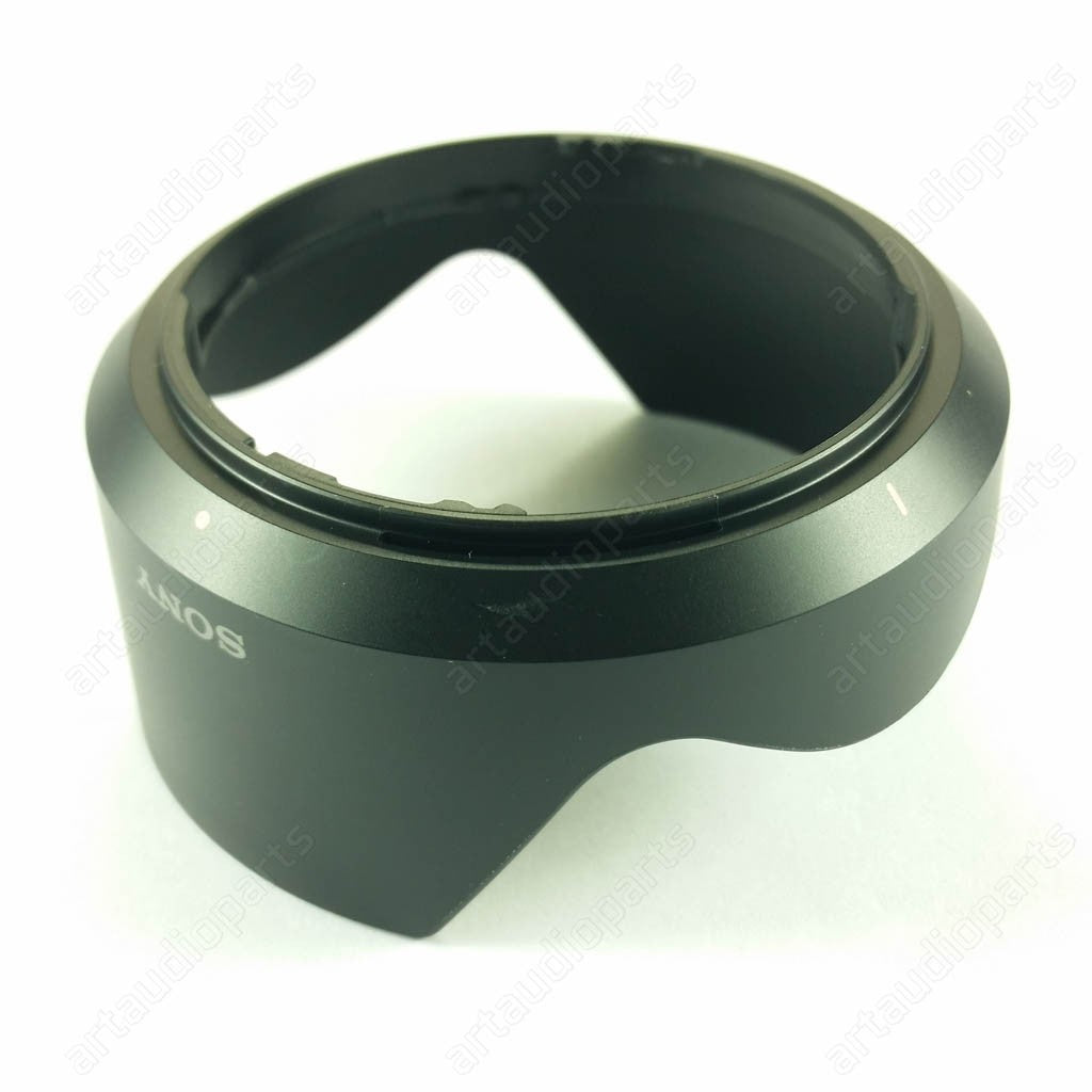 Protecteur d'objectif de capot ALC-SH112 pour Sony ILCE-3000K NEX-5N NEX-5R NEX-7 SAL2875