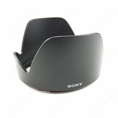 Lens Protector Hood Shade ALC-SH109 for Sony NEX-EA50EH NEX-FS700 NEX-FS700EK NEX-FS700RH - ArtAudioParts
