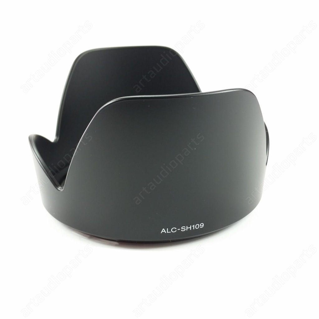 Lens Protector Hood Shade ALC-SH109 for Sony NEX-EA50EH NEX-FS700 NEX-FS700EK NEX-FS700RH