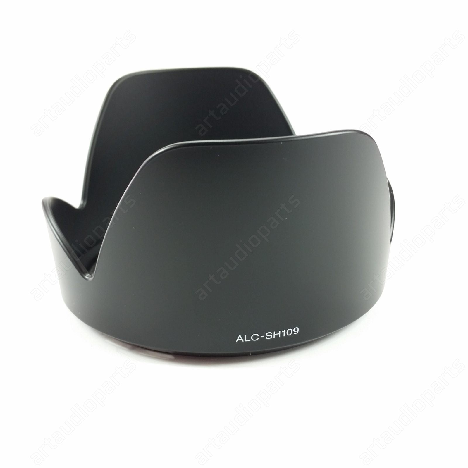 Pare-soleil de protection d'objectif ALC-SH109 pour Sony NEX-EA50EH NEX-FS700 NEX-FS700EK NEX-FS700RH