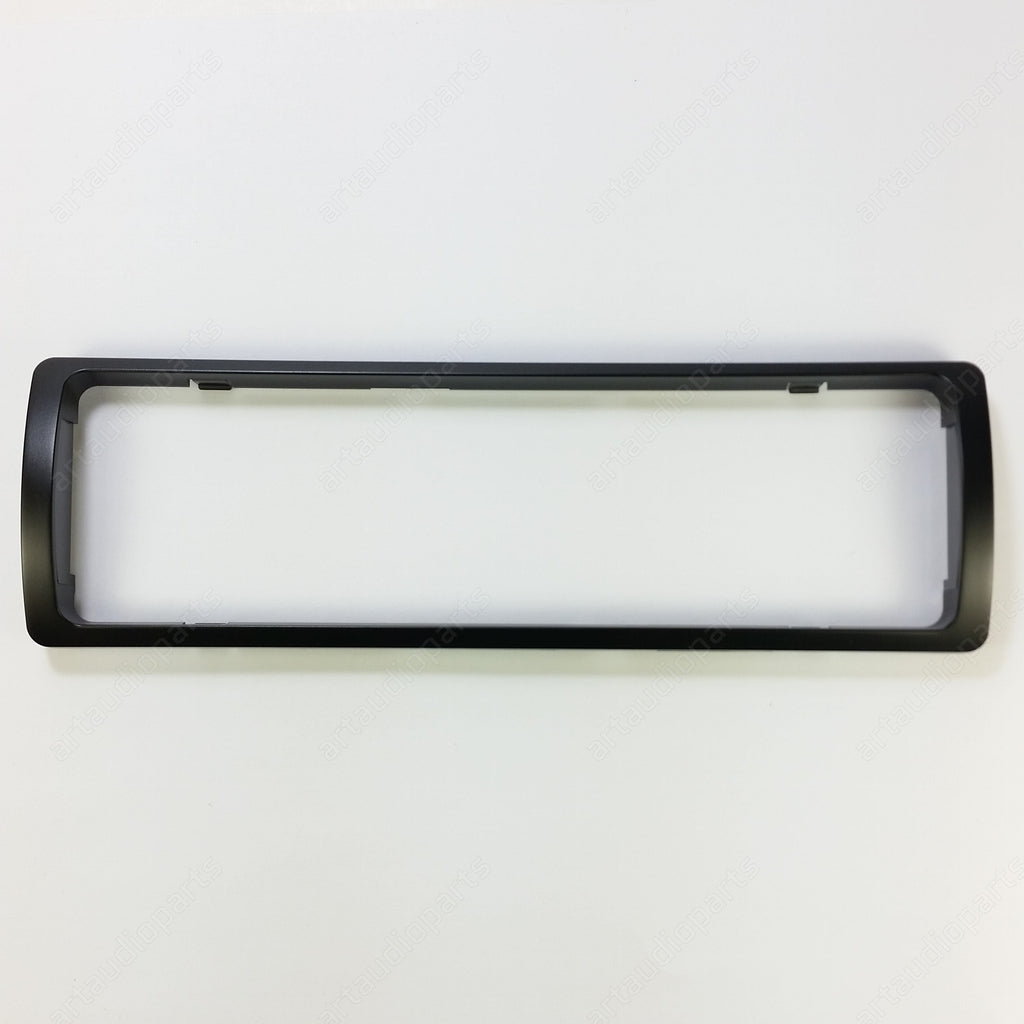 Collar front face Trim for Sony DSX-S100 DSX-A40UI DSX-A50BT DSX-S200X