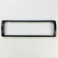 Collar front face Trim for Sony DSX-S100 DSX-A40UI DSX-A50BT DSX-S200X