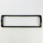 Collar front face Trim for Sony DSX-S100 DSX-A40UI DSX-A50BT DSX-S200X