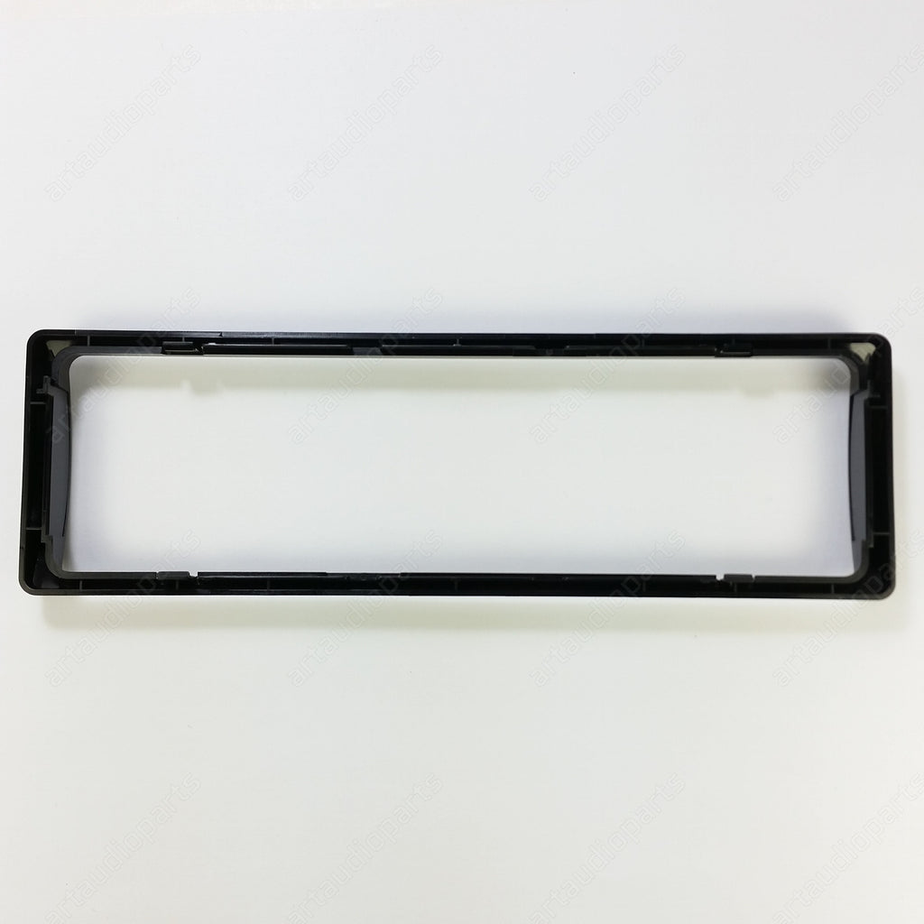 Collar front face Trim for Sony DSX-S100 DSX-A40UI DSX-A50BT DSX-S200X