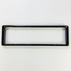 Collar front face Trim for Sony DSX-S100 DSX-A40UI DSX-A50BT DSX-S200X