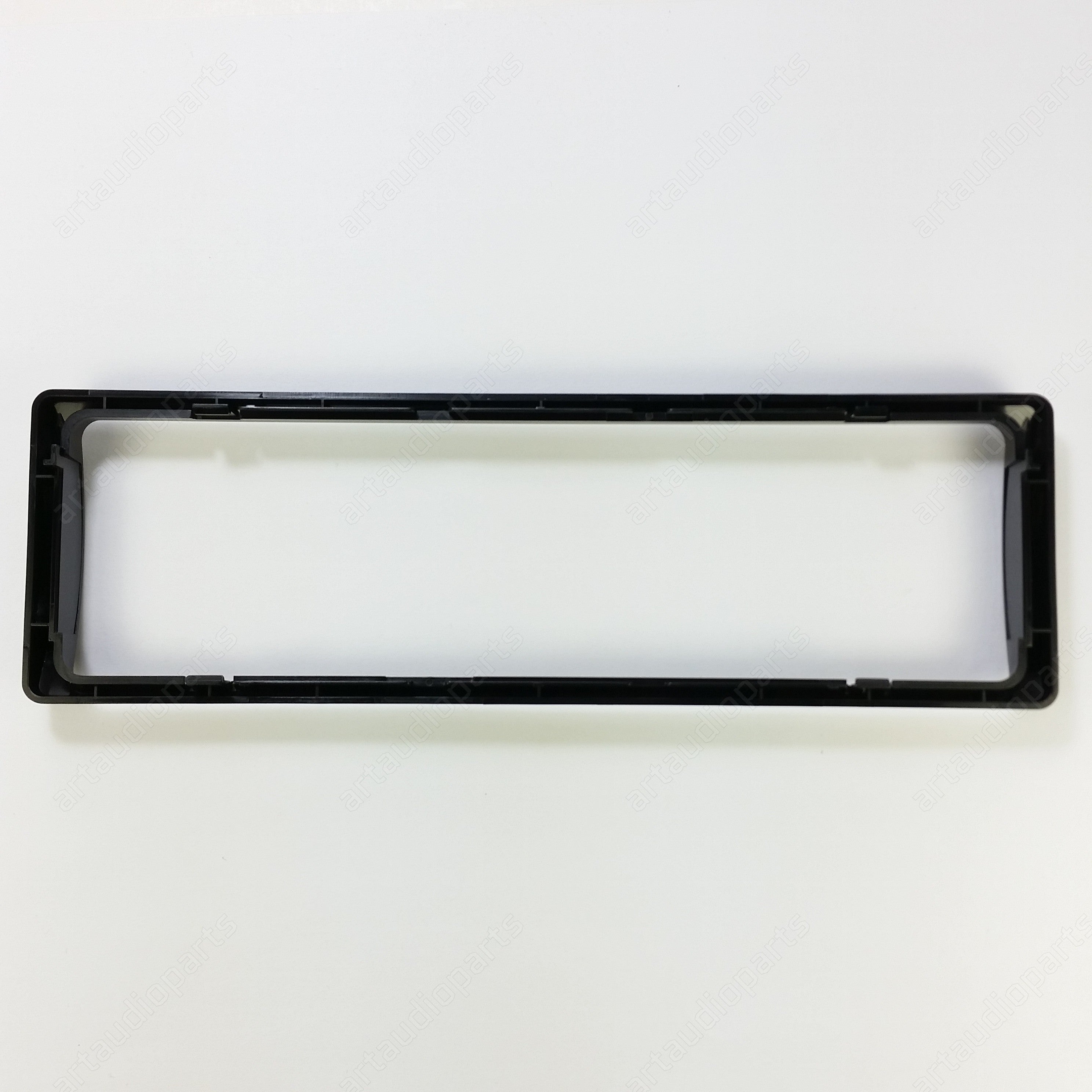 Collar front face Trim for Sony DSX-S100 DSX-A40UI DSX-A50BT DSX-S200X