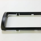 Collar front face Trim for Sony DSX-S100 DSX-A40UI DSX-A50BT DSX-S200X