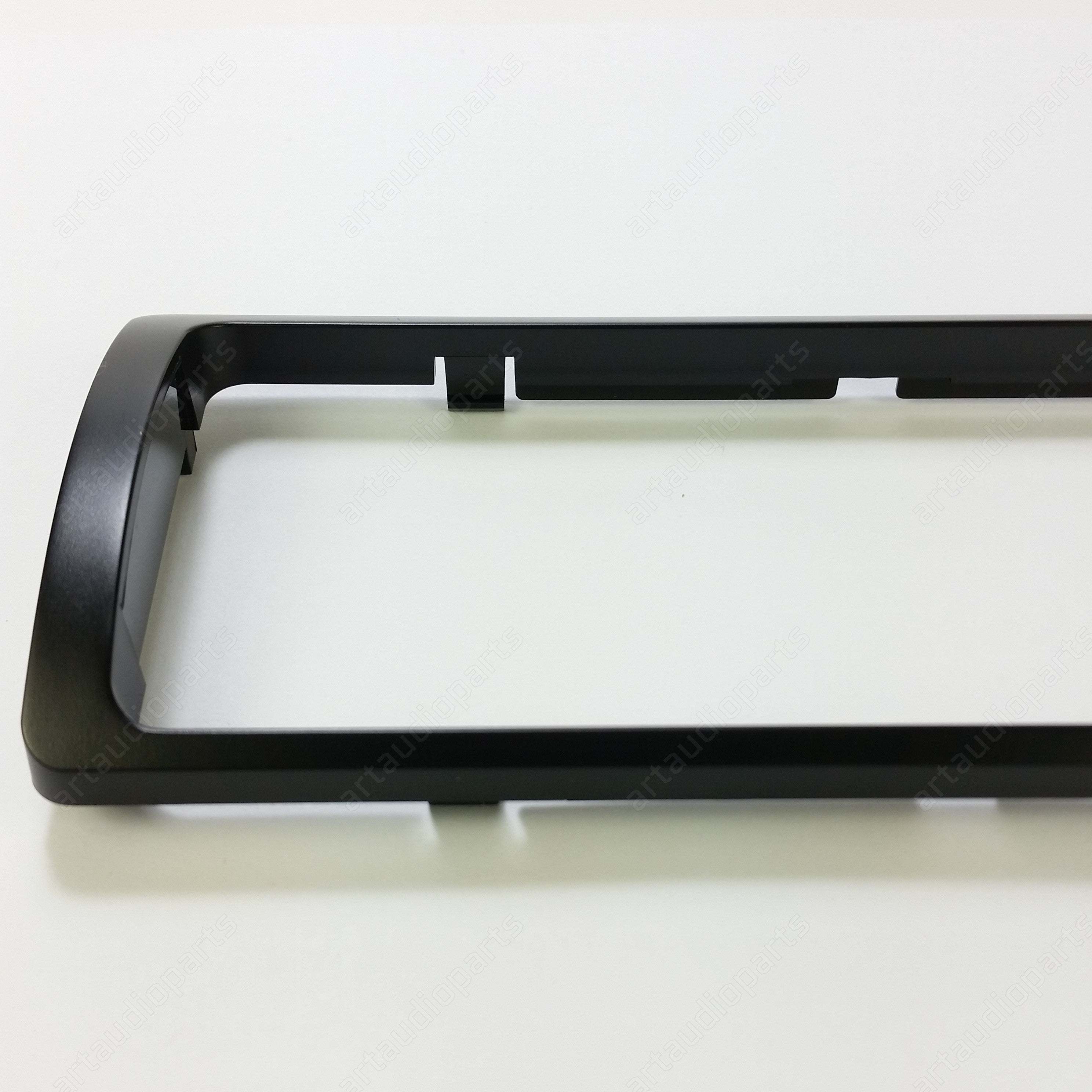 Collar front face Trim for Sony DSX-S100 DSX-A40UI DSX-A50BT DSX-S200X