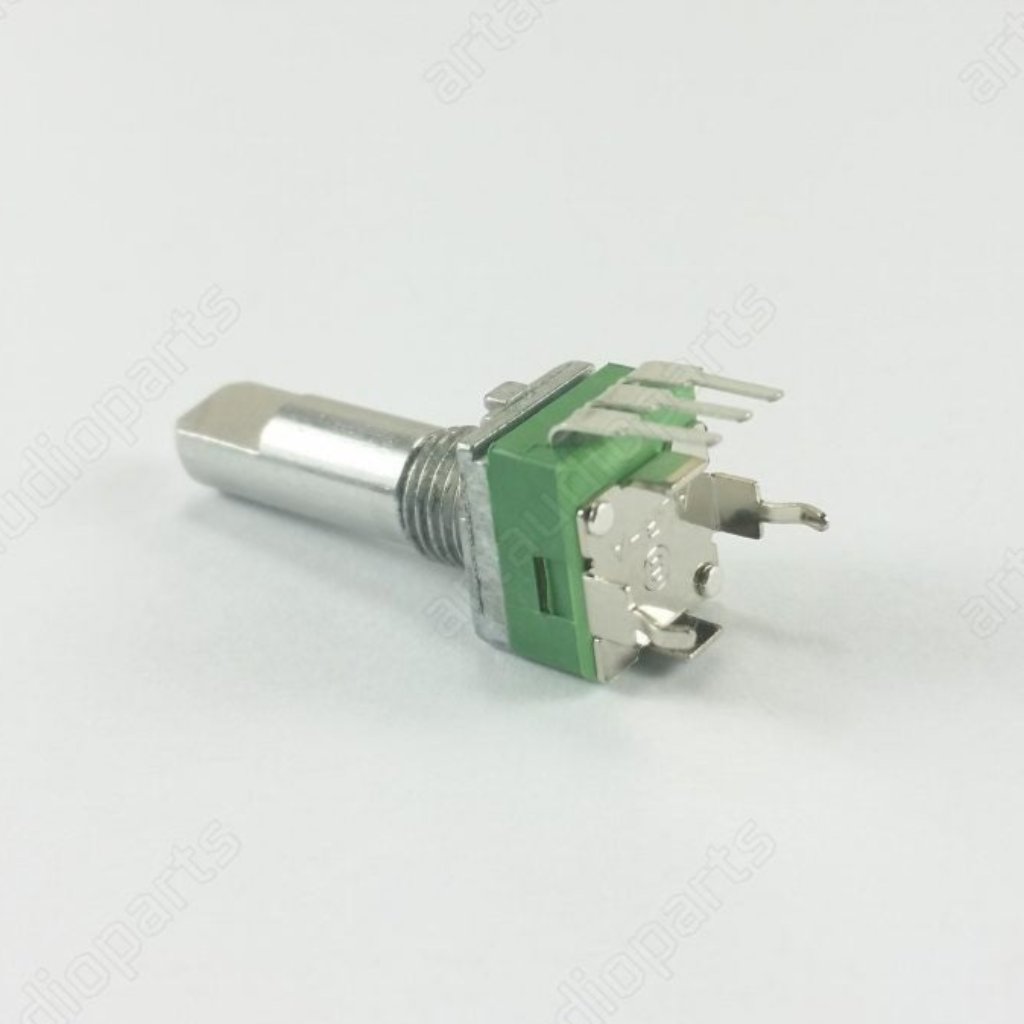 418-COMBO-703 potentiomètre rotatif CH1 EQ aux mic couleur pour Pioneer XDJ R1