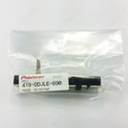 418-DDJLE-690 Crossfader for Pioneer DDJ-WEGO-K DDJ-WEGO2-K