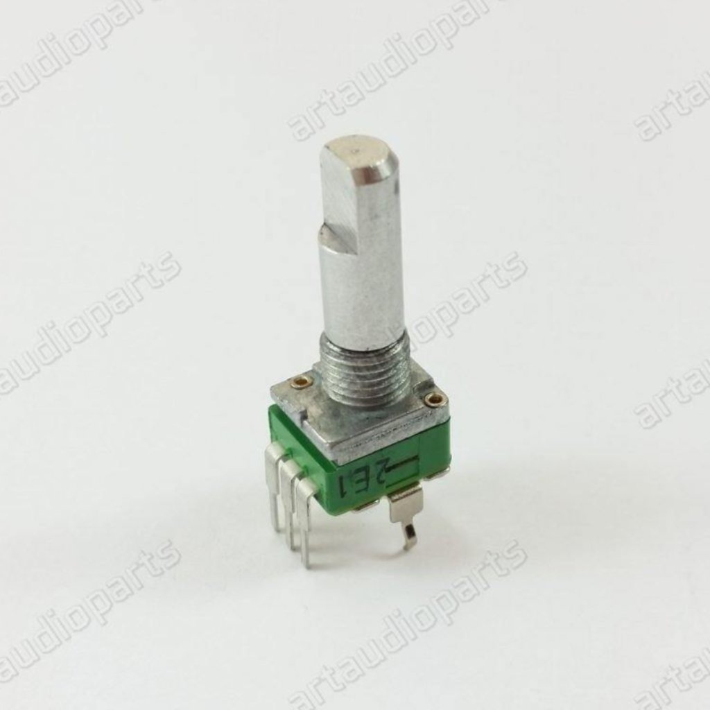 418-DJM250-675-HA HI MID LOW EQ Filter pot for Pioneer DJM-250 - ArtAudioParts