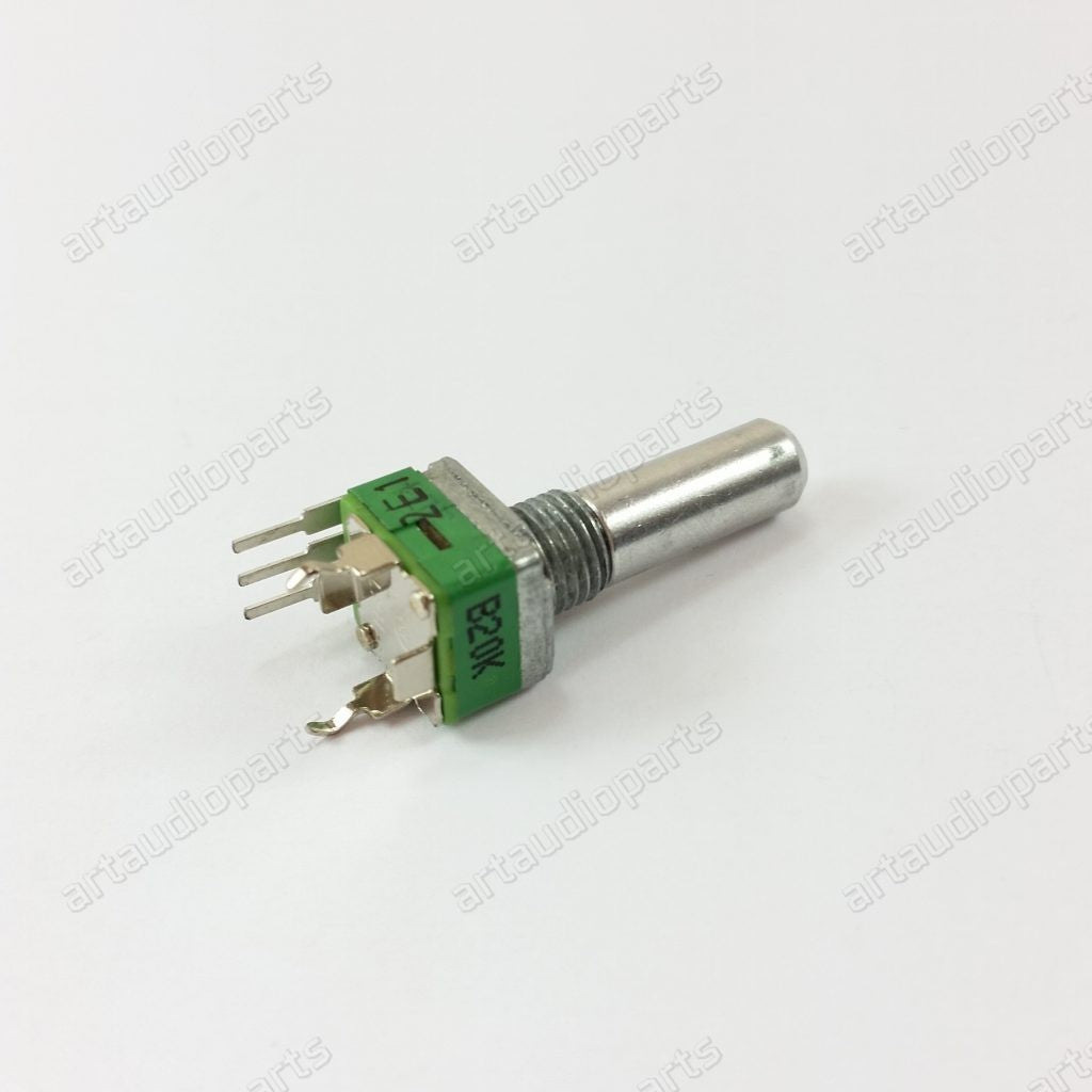 418-DJM250-675-HA HI MID LOW EQ Filter pot for Pioneer DJM-250