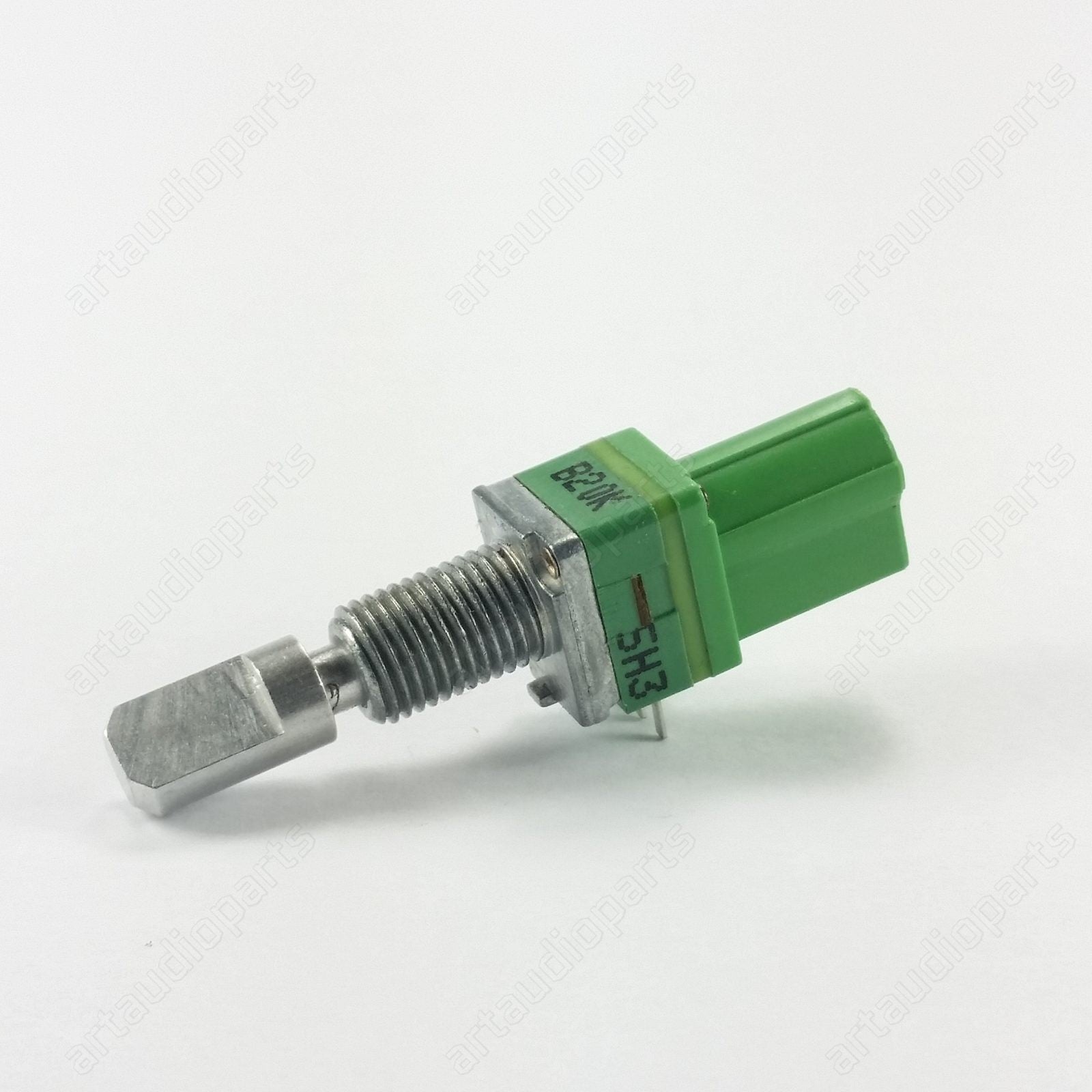 418-S1-692-HA Kopfhörerpegel, Kreuz F. Kurvenpotentiometer für Pioneer DDJ-SX