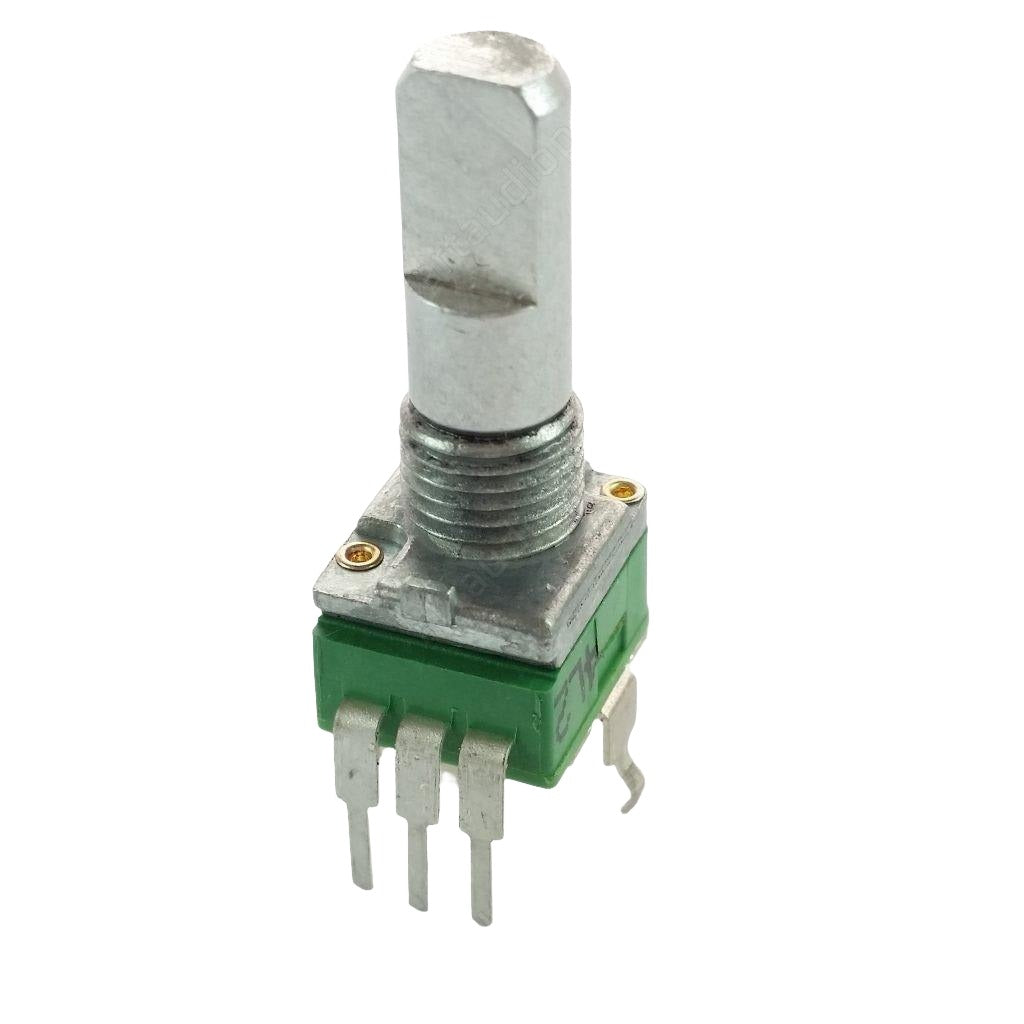 Rotary potentiometer Hi Mid Low EQ, filter, mix for Pioneer DDJ-SX-SX2 DDJ-RX - ArtAudioParts