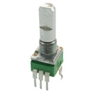 Rotary potentiometer Hi Mid Low EQ, filter, mix for Pioneer DDJ-SX-SX2 DDJ-RX - ArtAudioParts