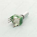 Potentiomètre rotatif Hi Mid Low filtre EQ mix pour Pioneer DDJ-SX-SX2 DDJ-RX DDJ-SX3
