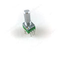 Gain trim 1-2-3 FX master booth potentiometer for Pioneer DDJ-SX DDJ-SX2 DDJ-RX