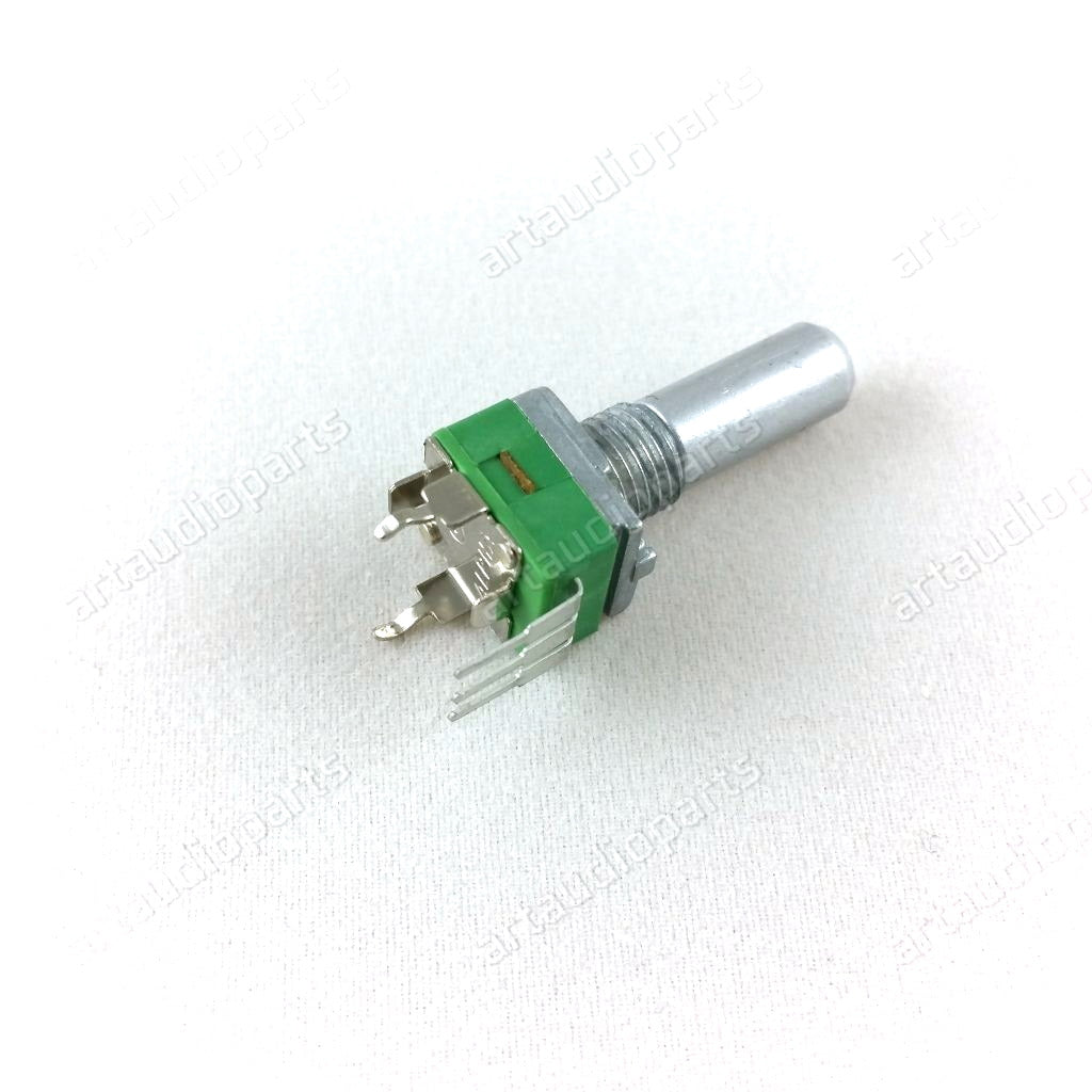 Gain trim 1-2-3 FX master booth potentiometer for Pioneer DDJ-SX DDJ-SX2 DDJ-RX