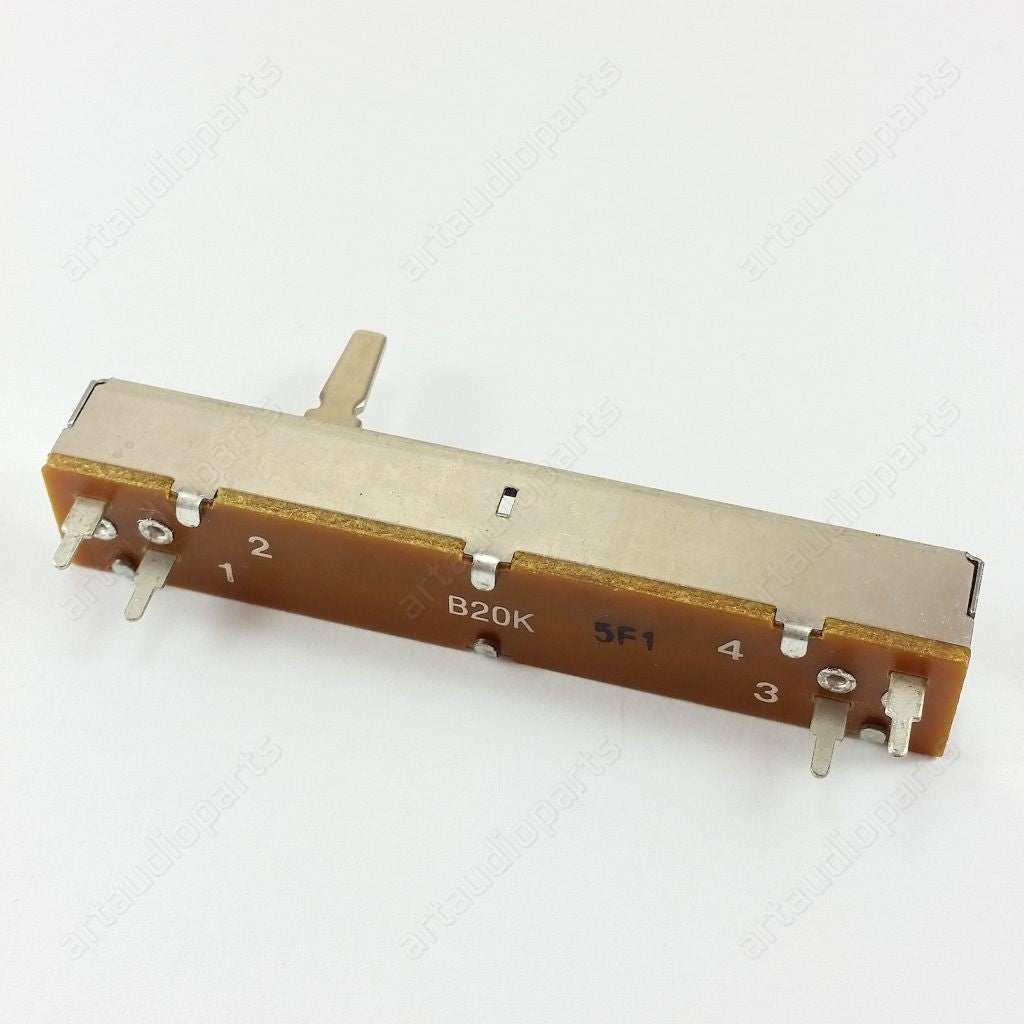 418-S1-701-HA Genuine channel fader potentiometer for Pioneer DDJ-SX