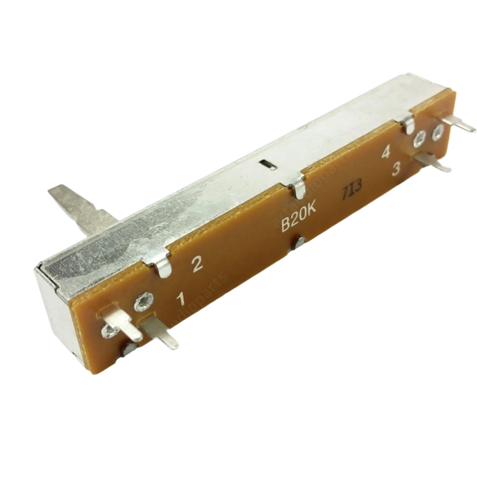 418-S1MK2-725 Kanal-Schieberegler-Potentiometer für Pioneer DDJ-SX2-SX3 DDJ-RX