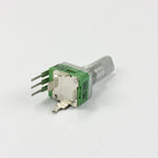 418-SR-706 Rotary pot Master Level Sampler FX 1-2-3 Beats for Pioneer DDJ-SR