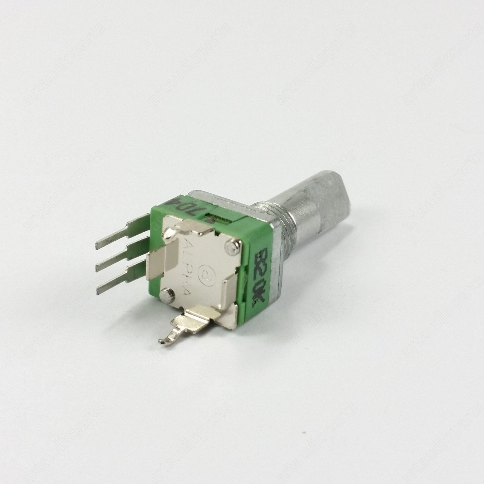 418-SR-706 Drehpotentiometer Master Level Sampler FX 1-2-3 Beats für Pioneer DDJ-SR