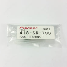 Φόρτωση εικόνας στο εργαλείο προβολής Συλλογής, 418-SR-706 Rotary pot Master Level Sampler FX 1-2-3 Beats for Pioneer DDJ-SR
