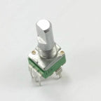 418-SR-707 Rotary pot EQ HI MID LOW HEADPHONES MIX filter for Pioneer DDJ SR - ArtAudioParts