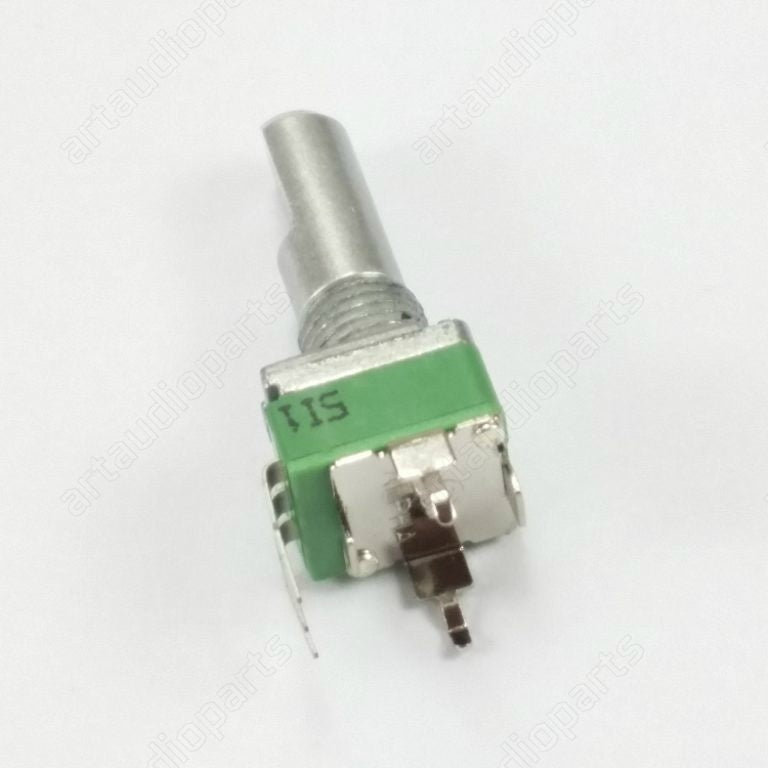418-SR-707 Potentiomètre rotatif EQ HI MID LOW CASQUE MIX filtre pour Pioneer DDJ SR