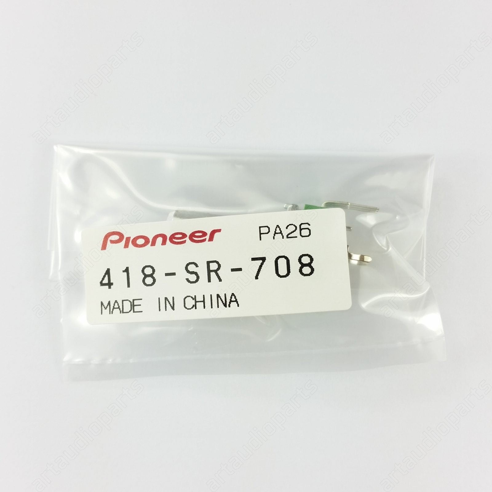 418-SR-708 Trim gain potentiometer pot for Pioneer DDJ-SR