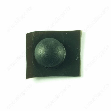 Rubber Foot Front GD3 for Sony VPCS-11M1E VPCS-11M9R VPCS-11X9E VPCS-13I7E - ArtAudioParts