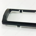 Collar Face Trim for Sony CDX-GT250MP CDX-GT25MPW CDX-GT303MP MEX-BT3900U