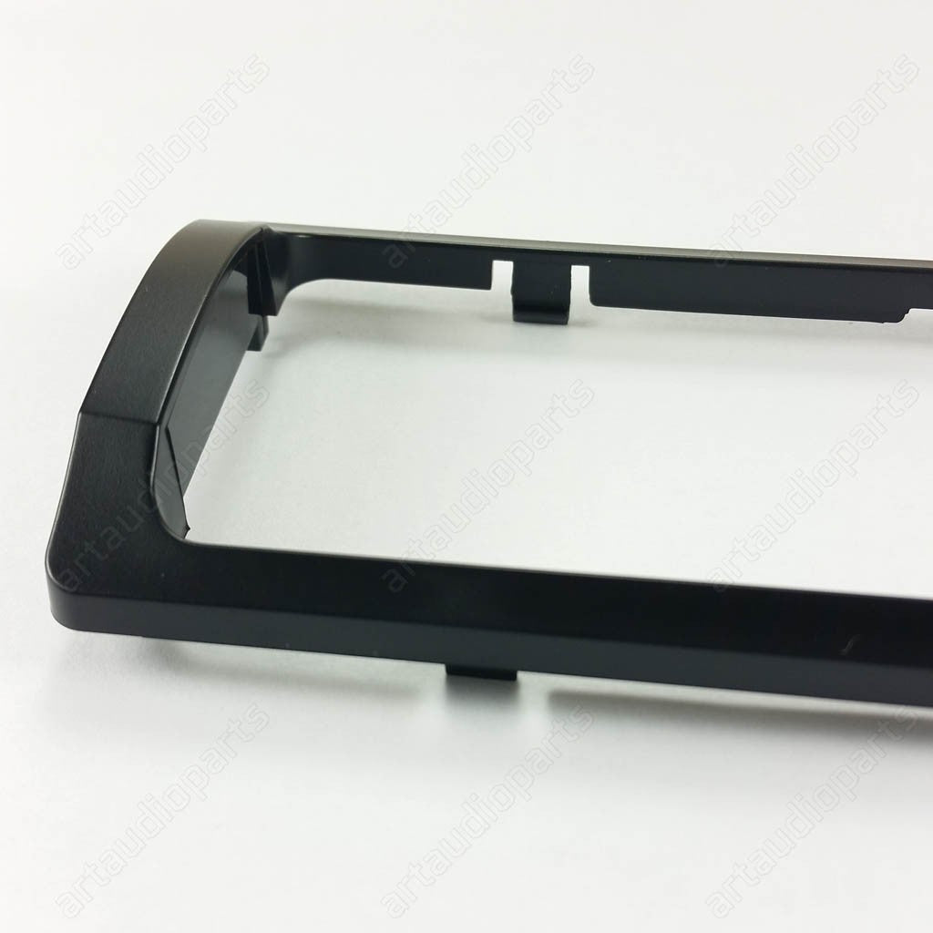 Collar Face Trim for Sony CDX-GT250MP CDX-GT25MPW CDX-GT303MP MEX-BT3900U