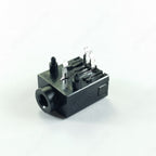 Headphone jack 3.5mm for Pioneer DDJ-RX DDJ-SR DDJ-WEGO-K XDJ-R1