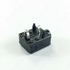 Headphone jack 3.5mm for Pioneer DDJ-RX DDJ-SR DDJ-WEGO-K XDJ-R1