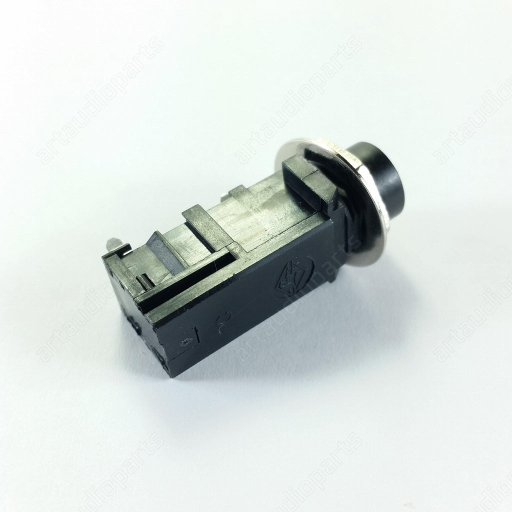Phone jack 6.3mm for Pioneer DDJ-SR DDJ-SX DJM-4000 XDJ-R1 - ArtAudioParts