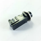 Phone jack 6.3mm for Pioneer DDJ-SR DDJ-SX DJM-4000 XDJ-R1 - ArtAudioParts