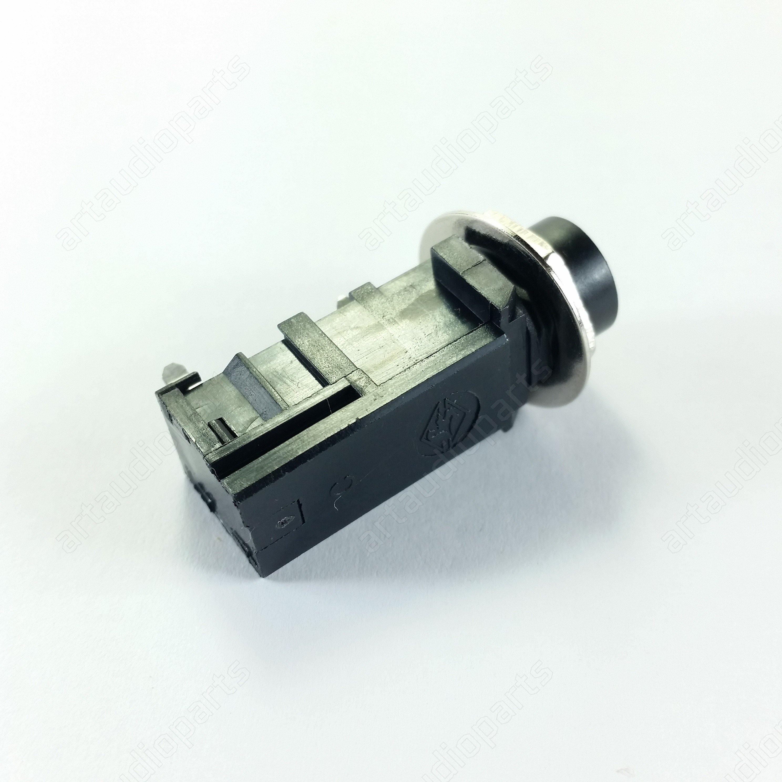 Phone jack 6.3mm for Pioneer DDJ-SR DDJ-SX DJM-4000 XDJ-R1 - ArtAudioParts