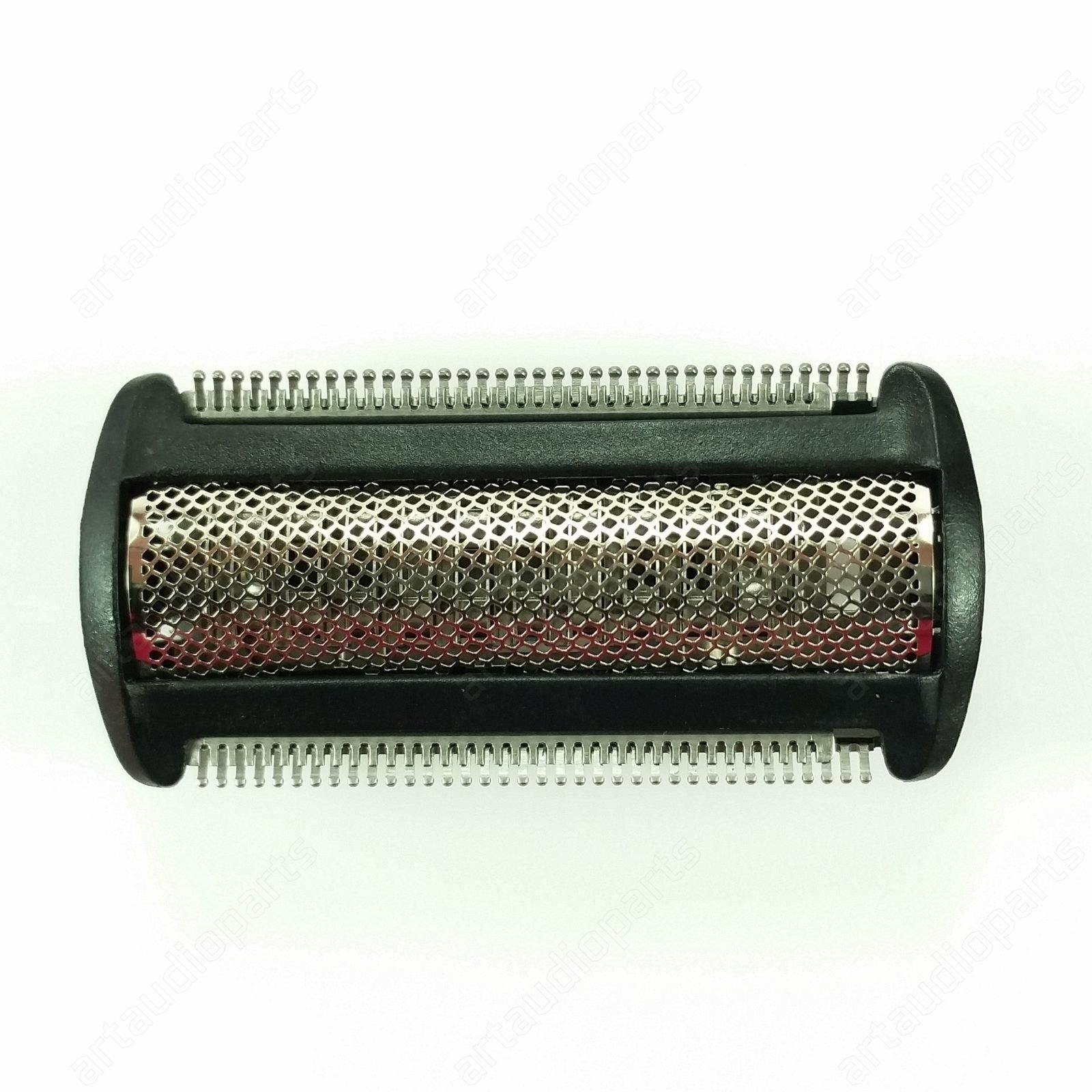 New ORIGINAL Bodygroove Shaver Head for Philips BG5020 BG5025 BG2024 BG2025 - ArtAudioParts