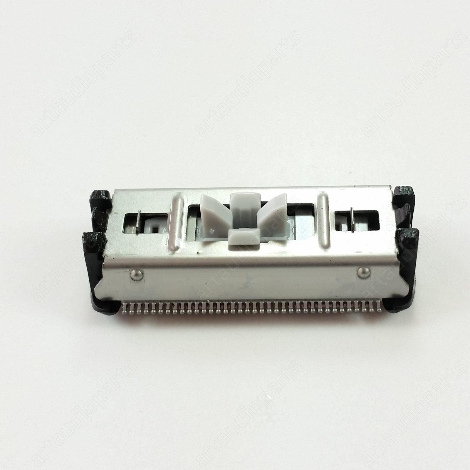 New ORIGINAL Bodygroove Shaver Head for Philips BG3010 QG3379 QG3380 QG3383 QG3384 - ArtAudioParts