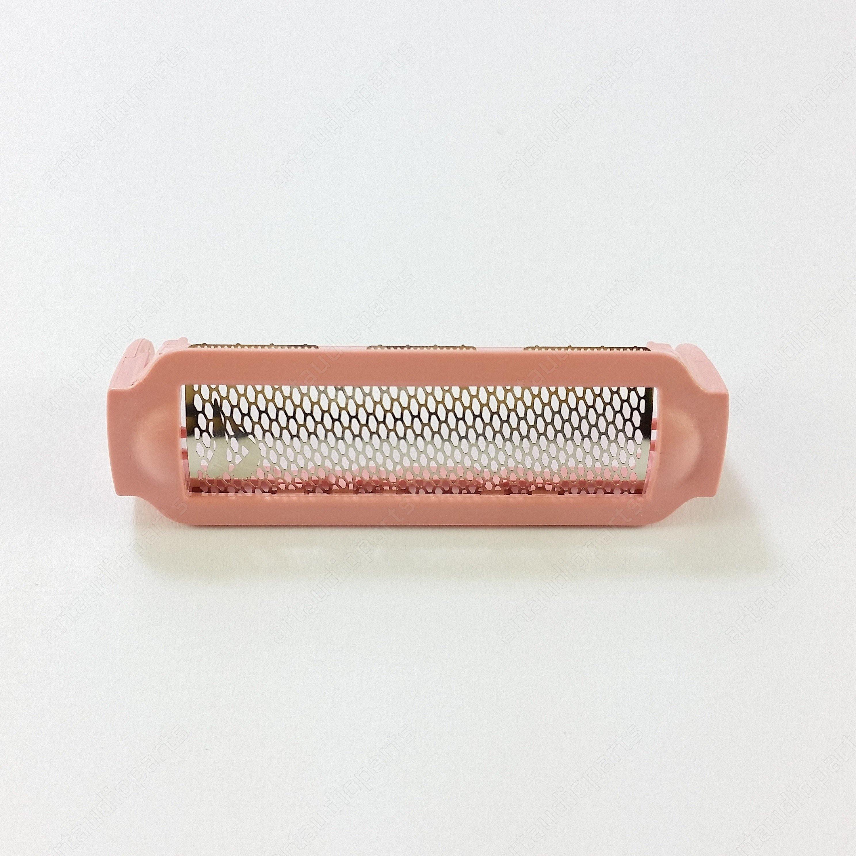Shaving Foil - Leg for PHILIPS Body Contour Ladyshave HP6317 - ArtAudioParts