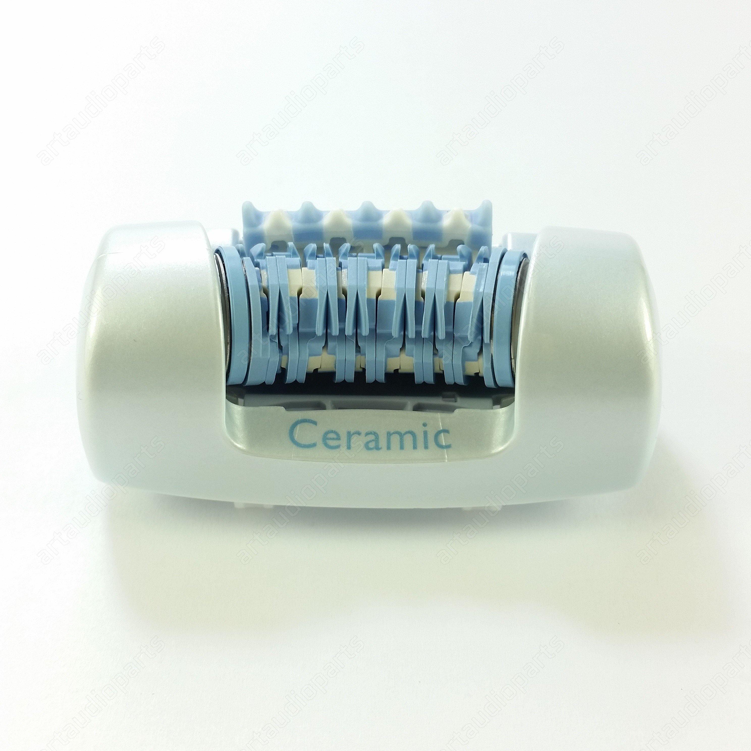Head Epilator for PHILIPS HP6491 HP6492 HP6493 HP6501 - ArtAudioParts