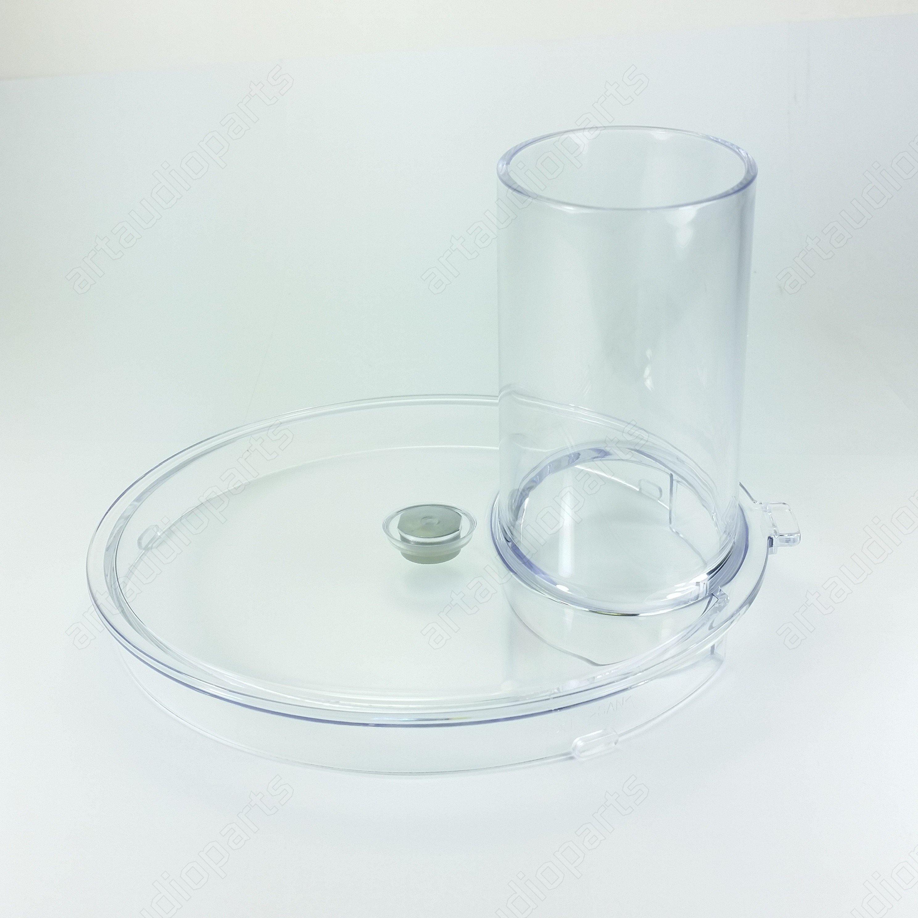 Lid cover for PHILIPS Salad maker HR1387 HR1388 RI1388 - ArtAudioParts