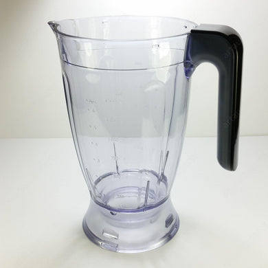 Blender Jar Jug for PHILIPS Food Processor HR7774 HR7775 RI7774 RI7775 - ArtAudioParts