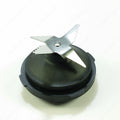 Knife unit for PHILIPS Food Processor HR7774 HR7775 RI7774 RI7775 - ArtAudioParts