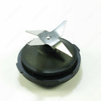 Knife unit for PHILIPS Food Processor HR7774 HR7775 RI7774 RI7775 - ArtAudioParts